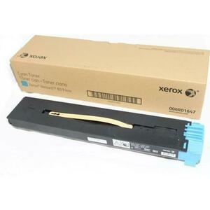 Toner Xerox 006R01647, acoperire 21.600 pagini (Cyan) imagine