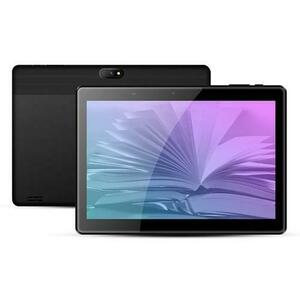 Tableta Allview Viva H1003 LTE PRO/1, Procesor Octa-Core 1.8GHz/2.3GHz, Ecran TFT IPS Capacitive Multitouch 10.1inch, 3GB RAM, 64GB Flash, 5MP, Wi-Fi, 4G, Bluetooth, Android, Husa inclusa (Negru) imagine