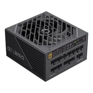 Sursa Gamemax GX PRO, 850W, Modular, 80Plus Gold, Negru imagine