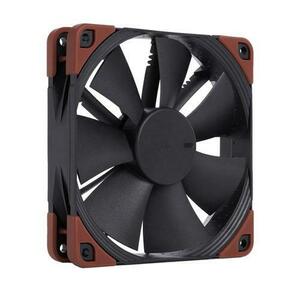 Ventilator Noctua NF-F12 industrialPPC-24V-3000 SP, IP67, PWM imagine