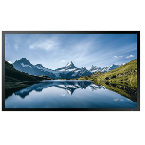 Display Profesional VA LED Samsung 46inch OH46B-S, Full HD (1920 x 1080), HDMI (Negru) imagine