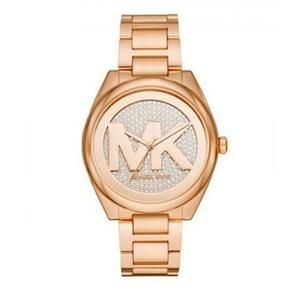 Ceas de dama quartz Michael Kors Janelle MK7088 imagine