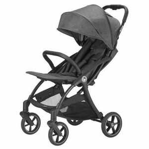 Carucior Avova City Ranger Dolphin Grey imagine