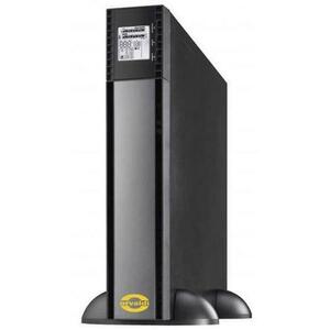 UPS Orvaldi 1100 VA/ 990 W Rack/ Tower Sinus PUR Line-interactive 8x IEC320 USB, RJ-45, RS-232, VOT1100+ imagine