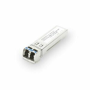 Modul SFP+ singlemode LC duplex Digitus imagine