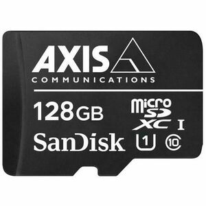 Card de memorie Axis 128GB, 213053017 imagine