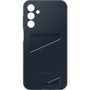 Husa Card Slot Samsung EF-OA156TBEGWW pentru Samsung Galaxy A15 5G (Albastru) imagine