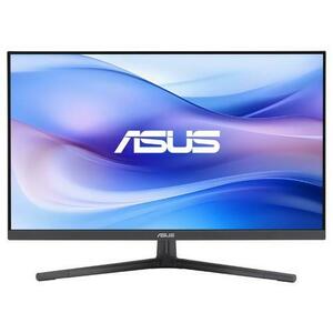 Monitor IPS LED ASUS 27inch VU279CFE-B, Full HD (1920 x 1080), HDMI (Negru) imagine