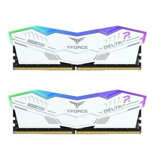 Memorie RAM, Team Group, RAM T-Force DELTA Alpha RGB, 32 GB imagine