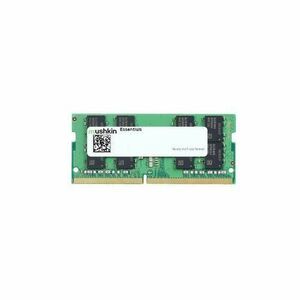 Memorie notebook 32GB 3200MHz DDR4 CL22 SODIMM imagine