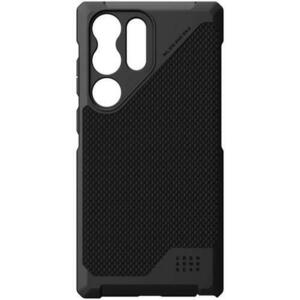 Husa de protectie UAG Metropolis LT Pro pentru Samsung Galaxy S23 Ultra, Negru imagine