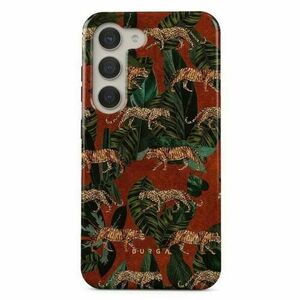 Husa Burga Dual Layer Morning Commute pentru Samsung Galaxy S23 imagine