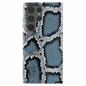 Husa Burga Dual Layer Urban Maze compatibila cu Samsung Galaxy S23 Ultra imagine