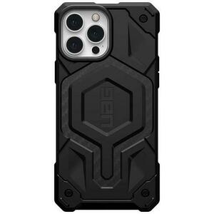 Husa de protectie UAG Monarch Pro pentru iPhone 15 Pro, Negru imagine