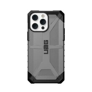 Husa de protectie UAG Plasma Series pentru iPhone 15 Pro Max, Gri imagine