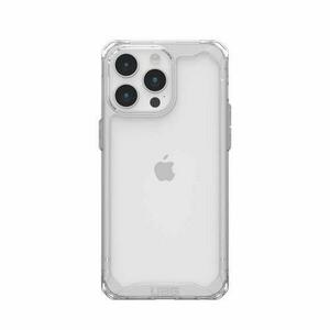 Husa de protectie UAG Plyo Series pentru iPhone 15 Pro Max, Transparent imagine