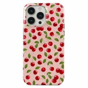 Husa Burga Dual Layer Afternoon Treat pentru iPhone 15 Pro imagine