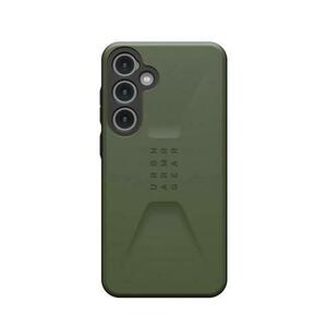 Carcasa UAG Civilian compatibila cu Samsung Galaxy S24 Plus imagine