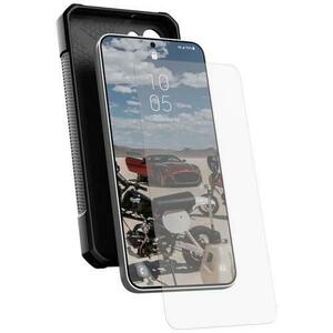 Folie protectie transparenta UAG Glass Shield Plus compatibila cu Samsung Galaxy S23 Plus imagine