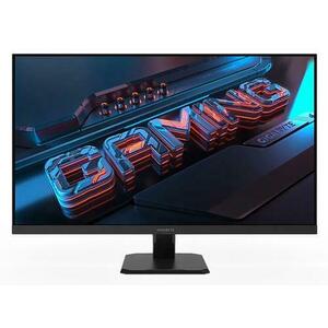 Monitor Gaming IPS LED Gigabyte 31.5inch GS32Q, QHD (2560 x 1440), HDMI, DisplayPort, 170 Hz, 1 ms (Negru) imagine