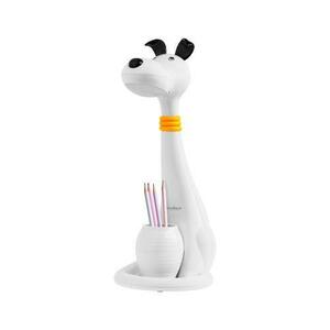 Lampa LED birou pentru copii model Catel Rebel Toys max 5 W KOM1015.1 imagine