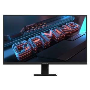 Monitor Gaming IPS LED Gigabyte 27inch GS27F, Full HD (1920 x 1080), HDMI, DisplayPort, 170 Hz, 1 ms (Negru) imagine