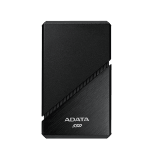 SSD Extern ADATA SE920, 1TB, USB4 Type-C (Negru) imagine