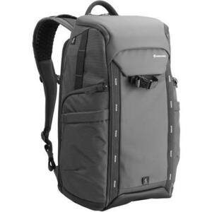 Rucsac foto Vanguard VEO ADAPTOR R48 + Husa de ploaie (Gri) imagine