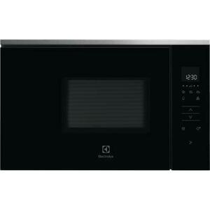 Cuptor cu microunde incorporabil Electrolux KMFE172TEX, 800W, 17L (Negru) imagine