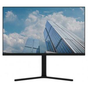 Monitor IPS LED Dahua 23.8inch DHI-LM24-B201A, Full HD (1920 x 1080), VGA, HDMI, DisplayPort (Negru) imagine