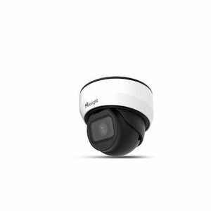 Camera supraveghere IP Dome Milesight Technology MS-C8175-FPD, 8MP, IR 50M, lentila 2.7-13.5mm imagine