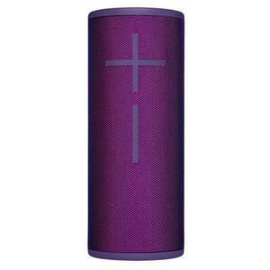 Boxa Portabila Logitech UE Boom 3 Lagoon, Bluetooth (Violet) imagine