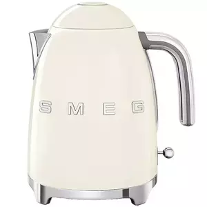 Fierbator Smeg KLF03CREU, 2400W, 1, 7 L, Crem imagine