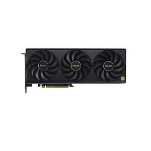 Placa video ASUS GeForce RTX 4070 Ti SUPER ProArt OC 16GB GDDR6X 256-bit DLSS 3.0 imagine