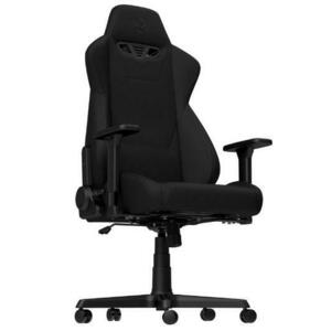 Scaun Gaming Nitro Concepts S300, reglabil (Negru) imagine