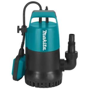 Pompa submersibila apa curata Makita PF0300, 300W , 140l/min imagine