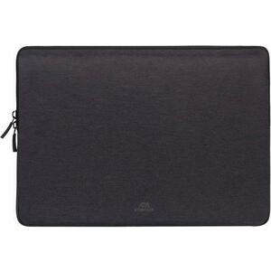 Husa laptop RivaCase 7704, 14inch (Negru) imagine