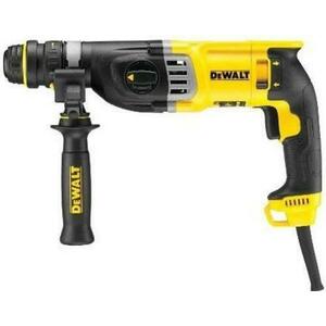 Ciocan rotopercutor Dewalt D25144K imagine