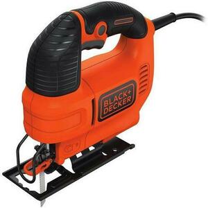 Fierastrau pendular Black&Decker KS701E-QS, 520W imagine