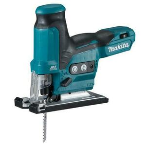 Fierastrau electric pendular Makita JV102DZ, 12 V, 3000 SPM, 90 mm adancime taiere imagine