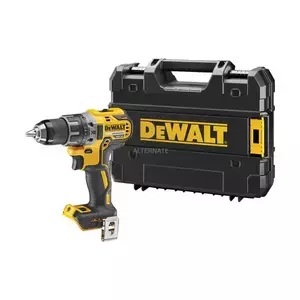 Masina de gaurit si insurubat cu motor fara perii 18V XR Li-Ion Dewalt DCD791NT-XJ (fara acumulator si incarcator) imagine