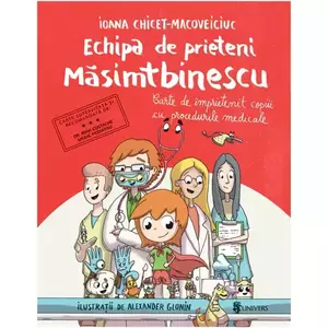 Echipa de prieteni Masimtbinescu, Ioana Chicet-Macoveiciuc inchPrintesa urbanainch imagine