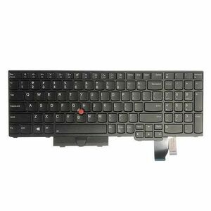 Tastatura Lenovo Thinkpad T15p Gen 1 iluminata US imagine