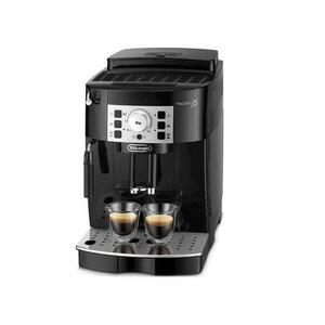 Espressor automat De’Longhi ECAM 22.115.B, 1450 W, 15 bar, Rezervor apa 1.8 L (Negru) imagine