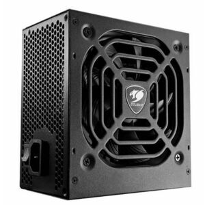 Sursa Cougar STC 600, ATX, 600W, 80+ (Negru) imagine