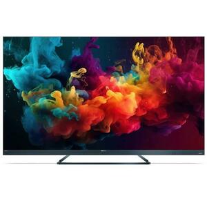 Televizor QLED Sharp 165 cm (65inch) 65FQ5EG, Ultra HD 4K, Smart TV, WiFi, CI imagine