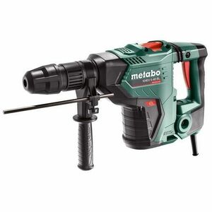 Ciocan Rotopercutor Metabo Khev 5-40 BL, 1.150W, 8.7J, SDS-MAX, Valiza plastic imagine