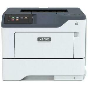 Imprimanta Laser Xerox B410DN, A4, Monocrom, Duplex, 47 ppm, USB, Retea (Alb) imagine