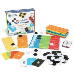 Joc matematic Learning Resources Joc matematica interactiva imagine