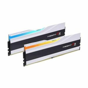 Set 2 memorii RAM, G.Skill, 2x32GB, 6400MHz, DDR5, Multicolor imagine